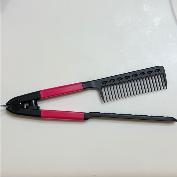 Hair straightener - Picture 5 of 7